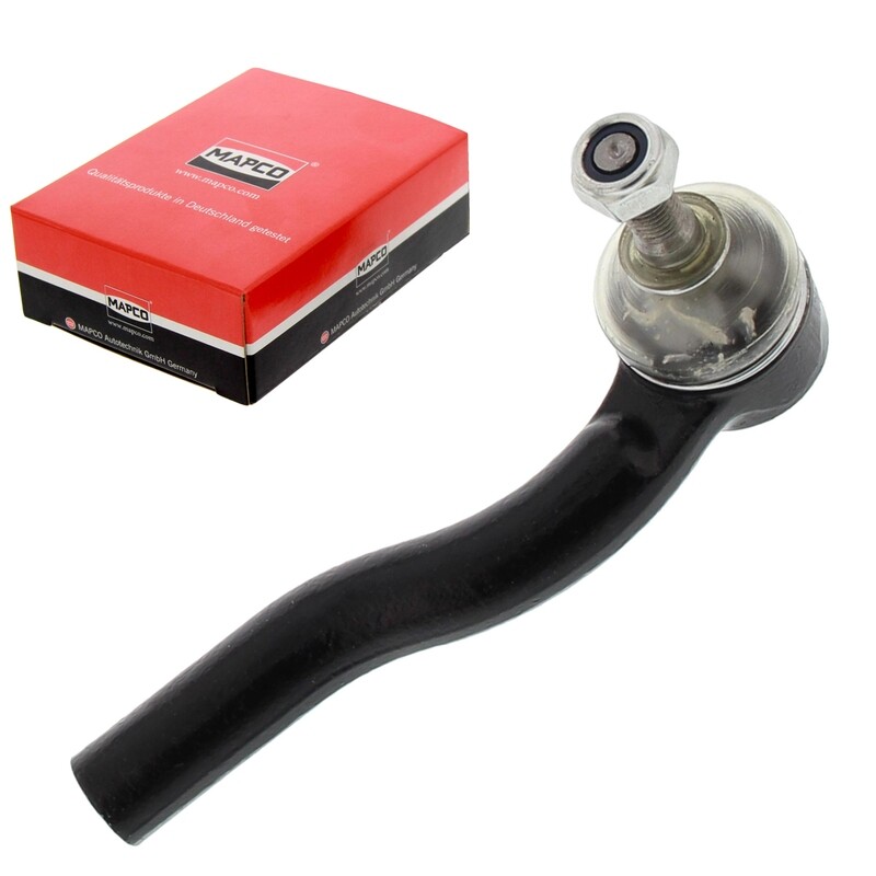 Testa barra d`accoppiamento Assale anteriore Destra Rinforzato ABARTH 500 / 595 / 695, 500C / 595C / 695C / FIAT 500 / C, PANDA 7 FORD KA 0.9-1.4CNG 09.03-
