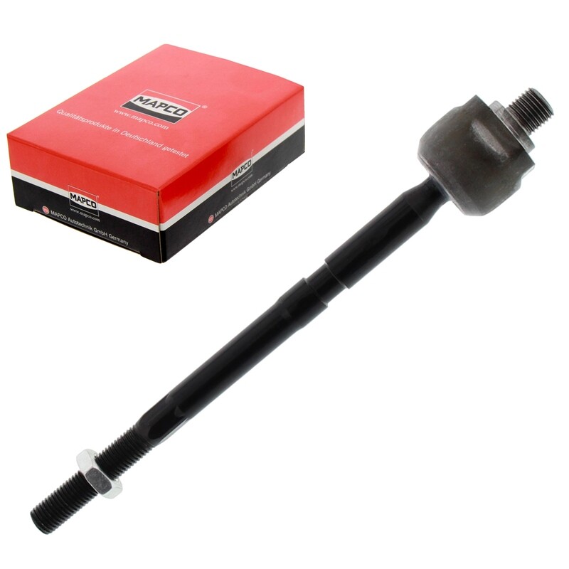 Giunto assiale, Asta trasversale Assale anteriore bilaterale Rinforzato FIAT 500, 500 C / FORD KA 1.2/1.2LPG/1.3D 10.07-