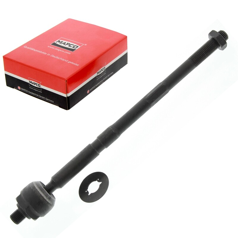 Giunto assiale, Asta trasversale Assale anteriore bilaterale Rinforzato ABARTH GRANDE PUNTO, PUNTO / ALFA ROMEO MITO / FIAT GRANDE PUNTO, PUNTO / EVO / OPEL CORSA D / E 0.9-1.9D 06.05-