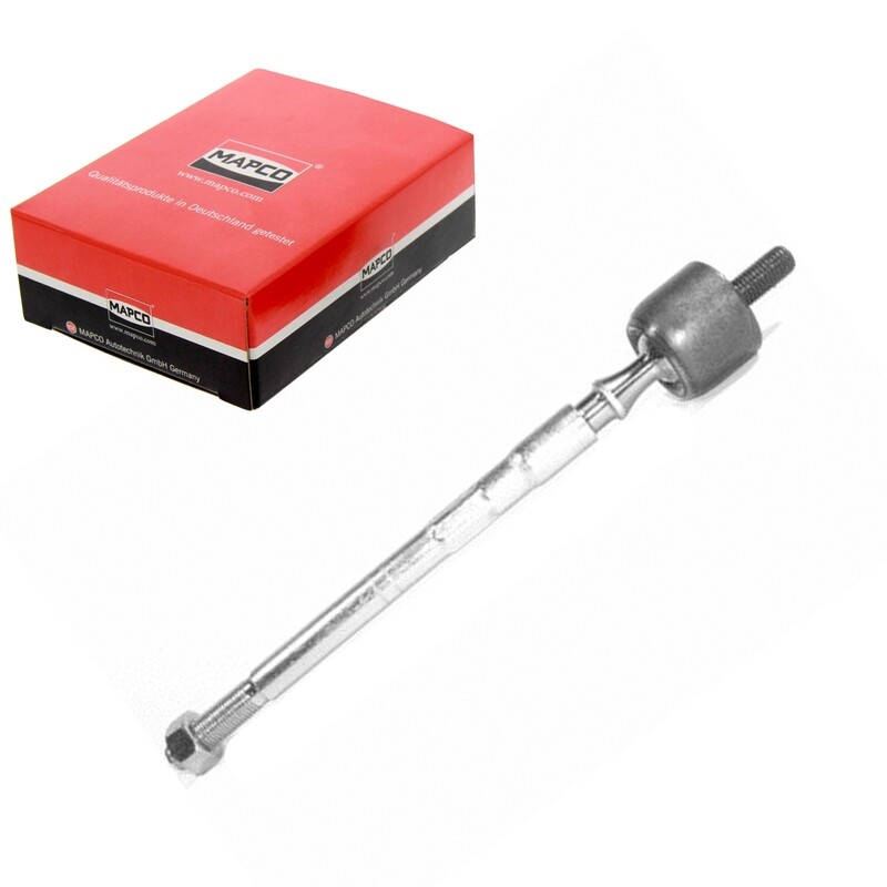 Giunto assiale, Asta trasversale Assale anteriore bilaterale Rinforzato DAIHATSU CHARADE IV 1.3/1.5 01.93-01.01
