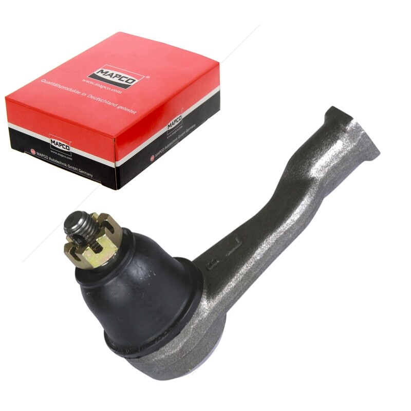 Testa barra d`accoppiamento Assale anteriore Sinistra Rinforzata DAIHATSU CUORE 1.0I 98.10-