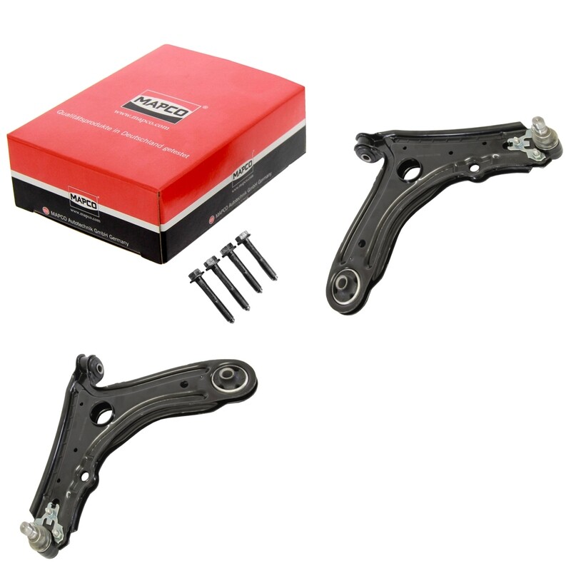 Kit riparazione, Sospensione ruota Assale anteriore bilaterale Rinforzato SEAT CORDOBA / VARIO, IBIZA II, INCA, TOLEDO I / VW CADDY II, CORRADO, GOLF II, JETTA II, POLO / CLASSIC 1.0-2.0 08.83-01.04