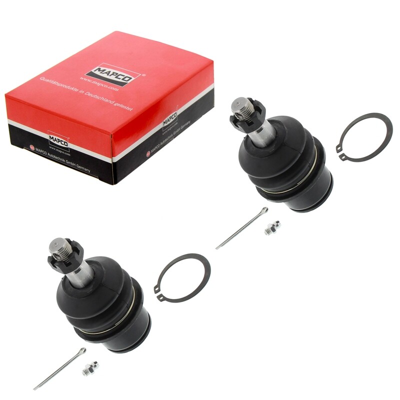 Kit riparazione, Giunto di supporto / guida Serie / Kit Assale anteriore bilaterale Rinforzato HRYSLER 300 C 3.0D-6.1 09.04-11.12