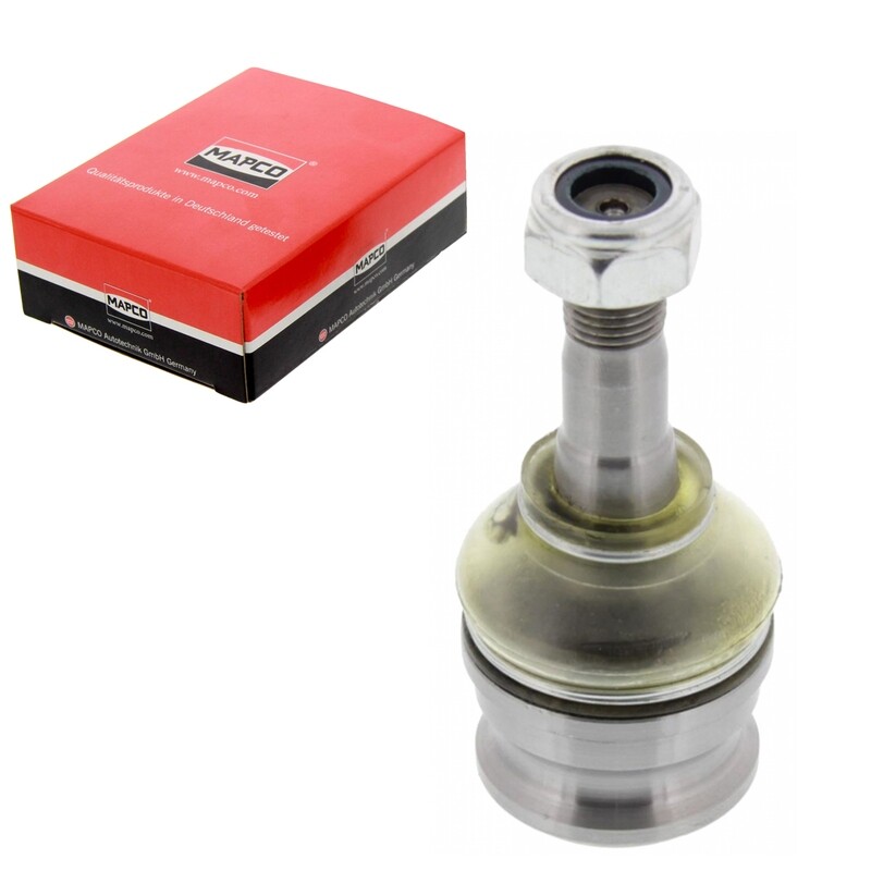 Giunto di supporto / guida Assale anteriore bilaterale Rinforzato SUBARU LEONE, LEONE I / II, XT 1.3/1.6/1.8 03.79-02.92