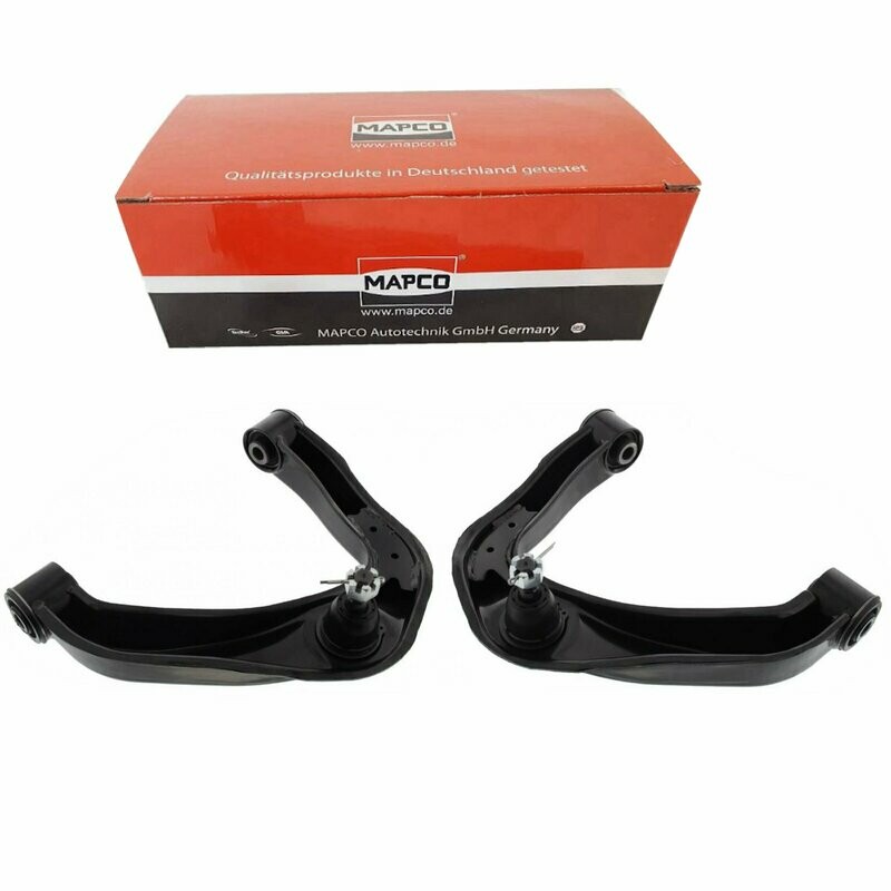 2 ​Bracci Oscillanti Anteriori Bilaterale Rinforzati NISSAN NP300 NAVARA / PATHFINDER III