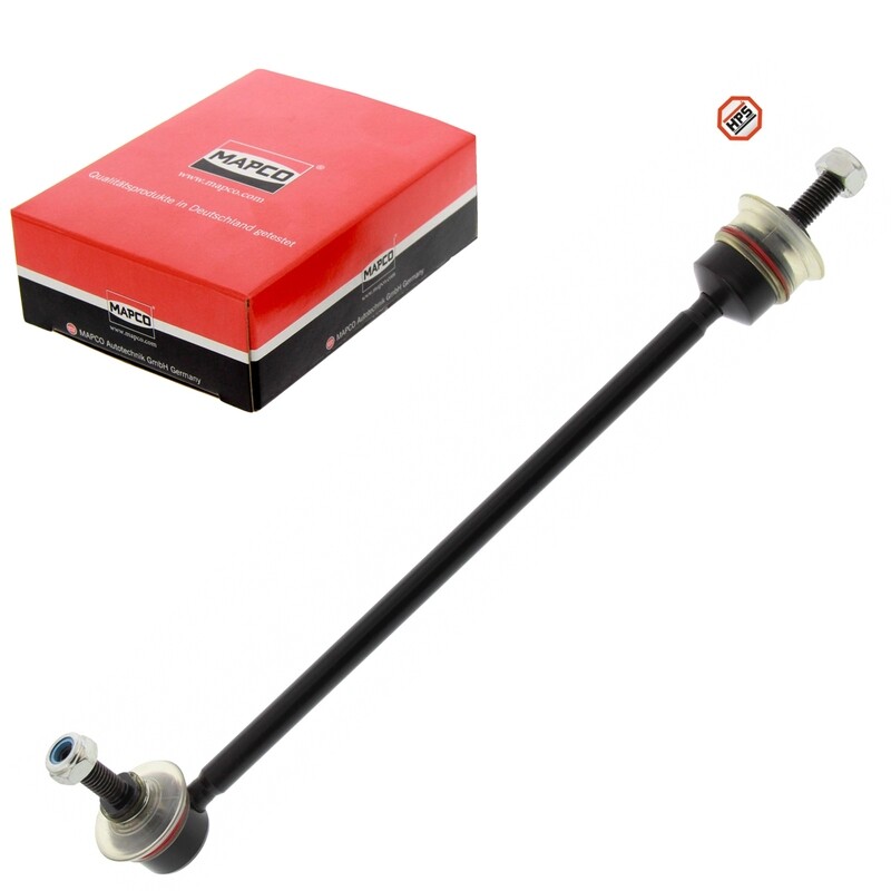 Asta/Puntone, Stabilizzatore Assale anteriore bilaterale Rinforzata MG MG ZT, MG ZT- T ( ROVER 75 1.8-4.6 02.99-10.05