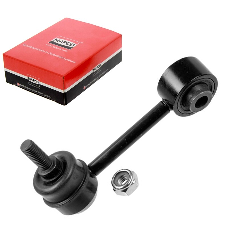 Asta/Puntone, Stabilizzatore Assale posteriore Sinistra Rinforzata MG MG ZT, MG ZT- T / ROVER 75 1.8-4.6 02.99-10.05