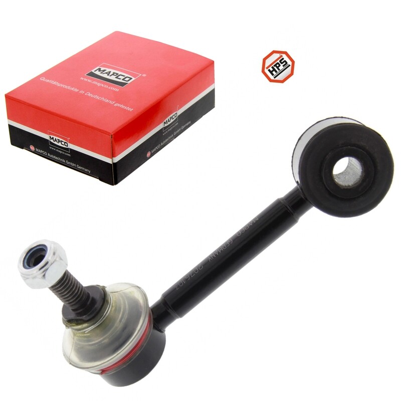 Asta/Puntone, Stabilizzatore Assale posteriore Destra Rinforzata MG MG ZT, MG ZT- T / ROVER 75 1.8-4.6 02.99-10.05