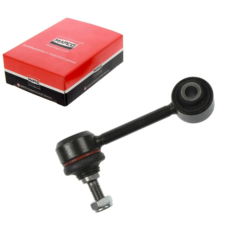 Asta/Puntone, Stabilizzatore Assale posteriore Destra Rinforzata MG MG ZT, MG ZT- T; ROVER 75 1.8-4.6 02.99-10.05