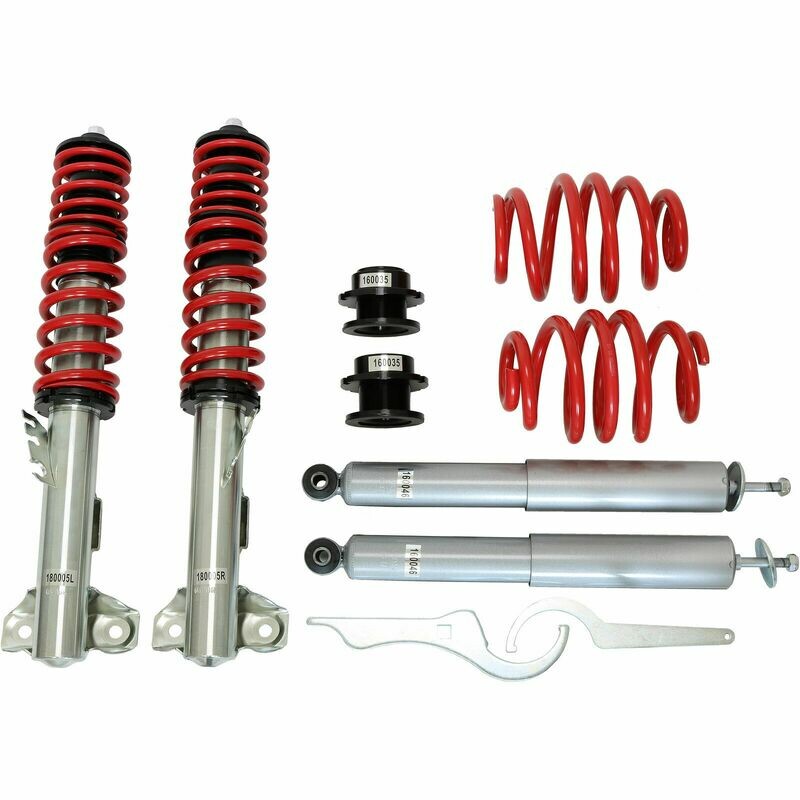 Assetto a Ghiera Regolabile BMW Serie 3 E36 Compact