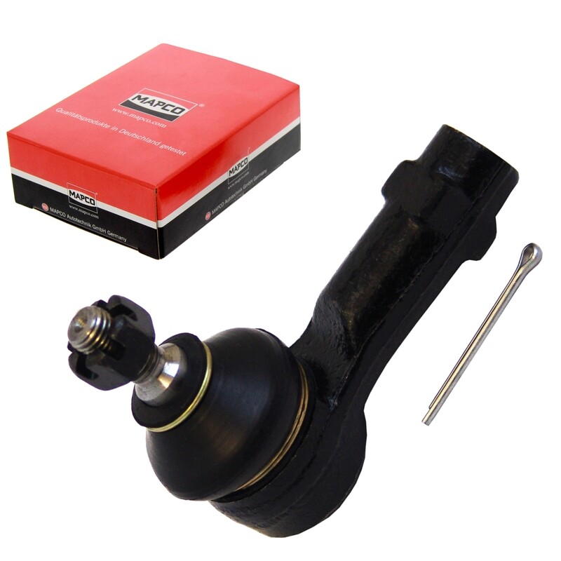 Testa barra d`accoppiamento Assale anteriore bilaterale Rinforzata HYUNDAI ACCENT I / II / III, COUPE, ELANTRA, MATRIX / KIA CERATO 1.3-2.7 94-
