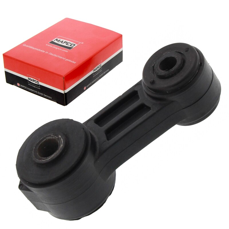 Asta/Puntone, Stabilizzatore Assale anteriore Bilaterale Rinforzata SUBARU FORESTER, IMPREZA, LEGACY II / III, LIBERO 1.2-2.5 92-07
