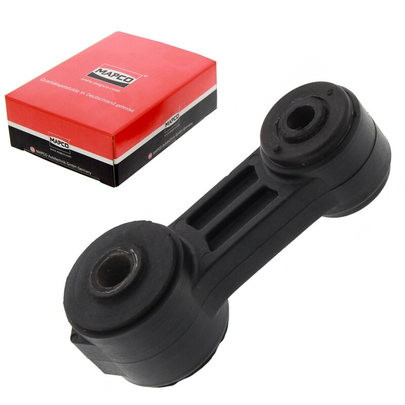 Asta/Puntone, Stabilizzatore Assale anteriore Bilaterale Rinforzata SUBARU FORESTER, IMPREZA, LEGACY II / III 92-07