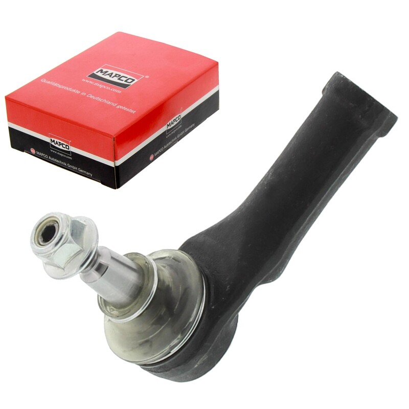 Testa barra d`accoppiamento Assale anteriore bilaterale Rinforzata FORD MONDEO III / JAGUAR X-TYPE 1.8-3.0 10.00-12.09