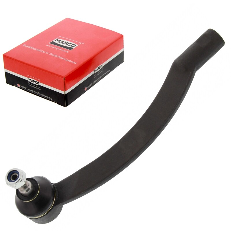 Testa barra d`accoppiamento Assale anteriore Destra Rinforzata MINI (R50, R53) 1.6 06.01-09.06