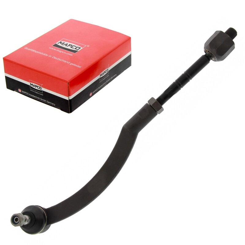 Tirante trasversale Assale anteriore Destra Rinforzata MINI (R50, R53) 1.6 06.01-09.06