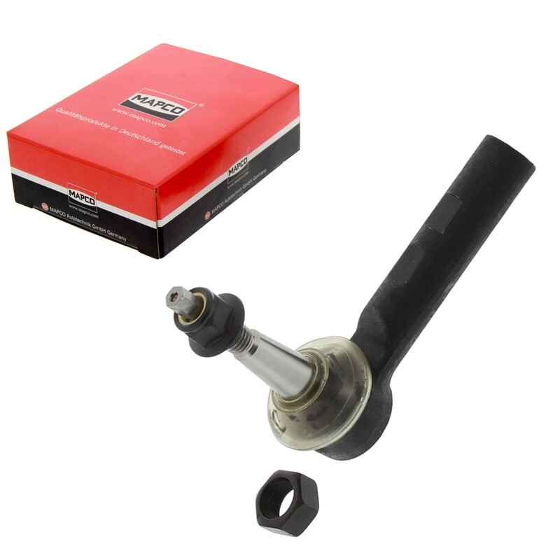 Testa Barra d`accoppiamento Assale Anteriore Bilaterale Rinforzata CHEVROLET CRUZE, ORLANDO / OPEL ASTRA J, INSIGNIA A, ZAFIRA C / SAAB 9-5 1.3D-2.8 08-