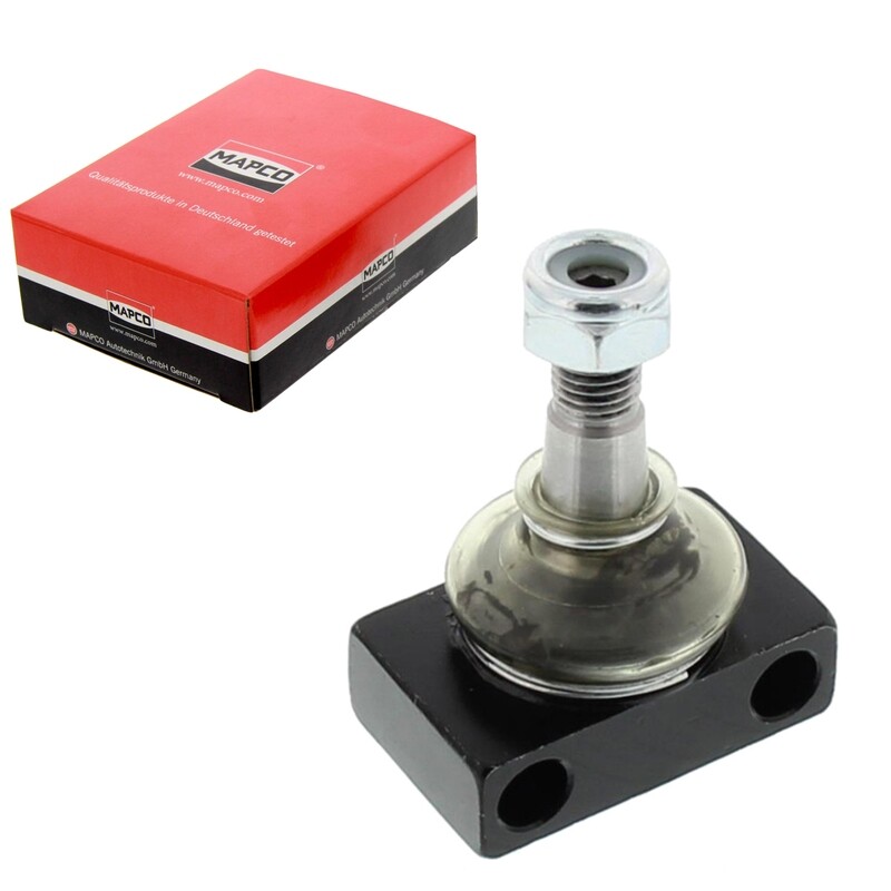 Giunto di supporto / guida Assale anteriore Bilaterale Rinforzato SMART CABRIO, CITY-COUPE, FORTWO, ROADSTER 0.6/0.7/0.8D 98-07