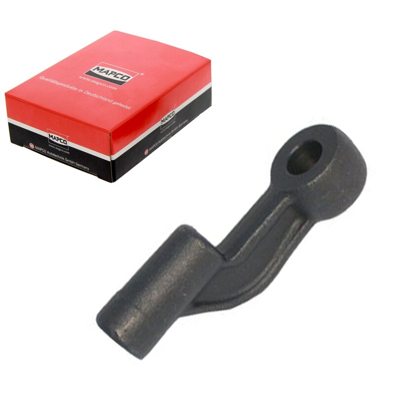Testa Barra d`accoppiamento Assale Anteriore Bilaterale Smart (450) da 1998 / Smart Roadster (452) da 2003