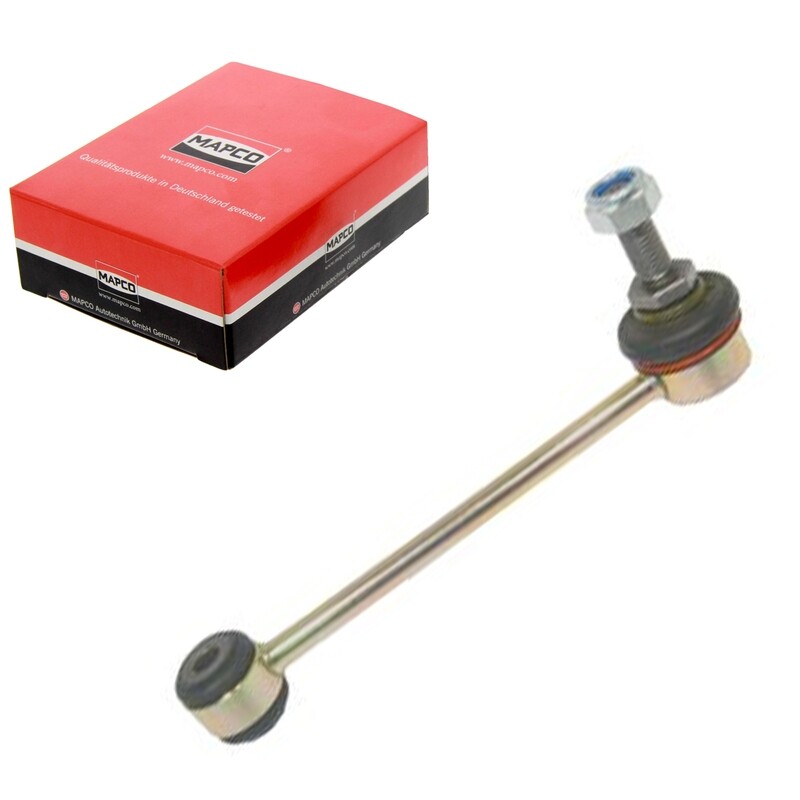 Asta/Puntone, Stabilizzatore Assale post. bilaterale Rinforzata SMART CABRIO, CITY-COUPE, CROSSBLADE, FORTWO, ROADSTER 0.6/0.7/0.8D 98-07