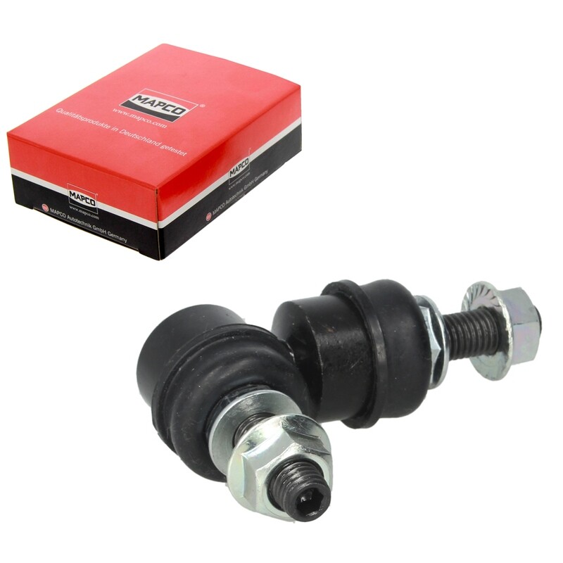 Asta/Puntone, Stabilizzatore Assale anteriore bilaterale Rinforzati CHRYSLER CIRRUS, SEBRING, STRATUS 2.0-2.5 94-07