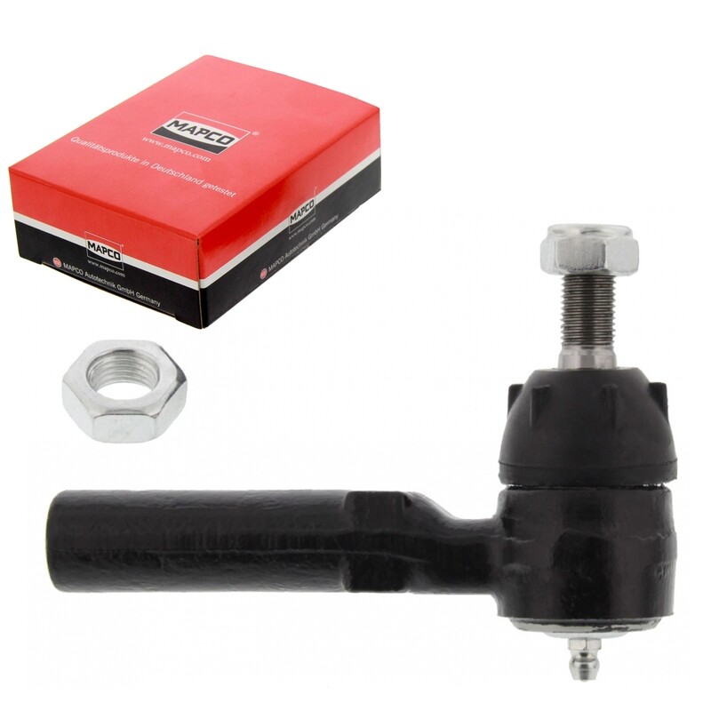 Testa barra d`accoppiamento Assale anteriore bilaterale Rinforzata CHRYSLER NEON, PT CRUISER 1.6-2.4 09.94-08.10