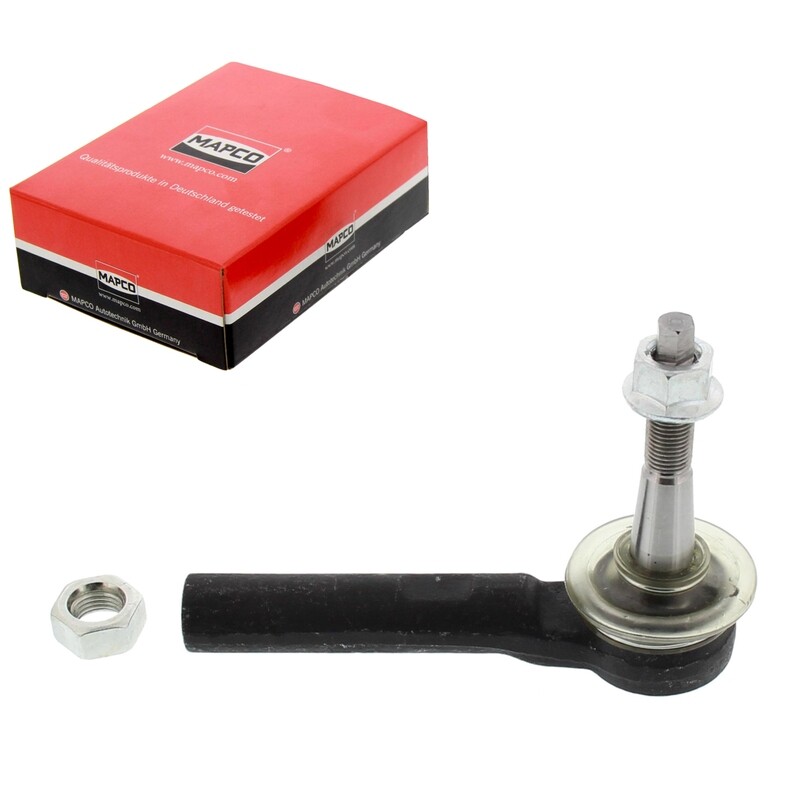 Testa barra d`accoppiamento Assale anteriore bilaterale Rinforzata CHRYSLER VOYAGER IV / DODGE CARAVAN 2.4-3.8.00-08