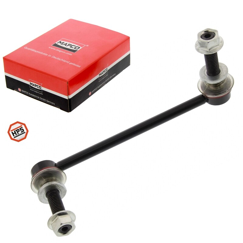 Asta Puntone, Bielletta Assale Anteriore Sinistra Rinforzata CHRYSLER 300 C / DODGE CHALLENGER 2.7-6.1 04-