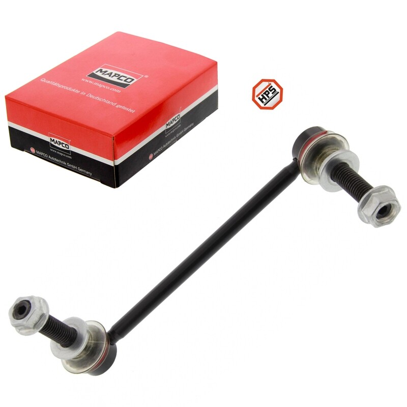 Asta Puntone, Bielletta Assale Anteriore Destra Rinforzata CHRYSLER 300 C / DODGE CHALLENGER 2.7-6.1 04-