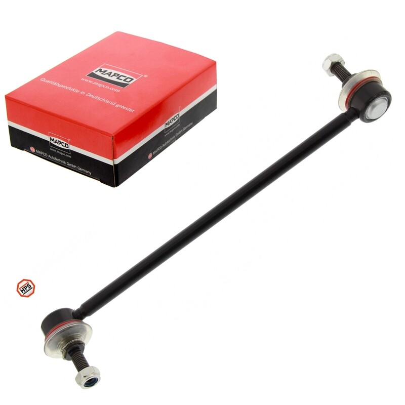 1 Bielletta Anteriore Bilaterale Rinforzata ABARTH GRANDE PUNTO / ALFA ROMEO GIULIETTA, MITO / FIAT 500L, GRANDE PUNTO, PUNTO / EVO / OPEL CORSA D 0.9-2.0D 06.05-