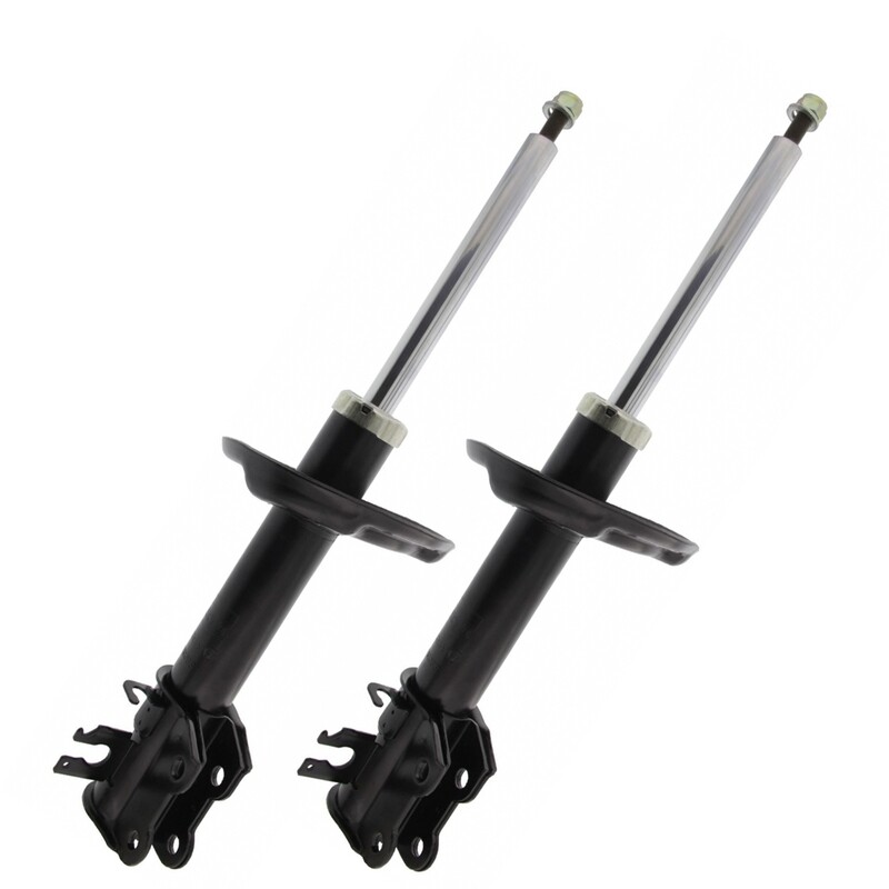2x Ammortizzatori Anteriori Opel Adam , Corsa D, Corsa E 1.0 - 1.6 da 07.2006 a -
