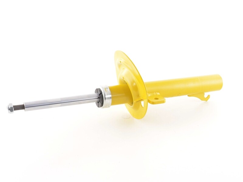 1 Ammortizzatore Anteriore Sportivo per Renault Clio 3 R dal 2005-