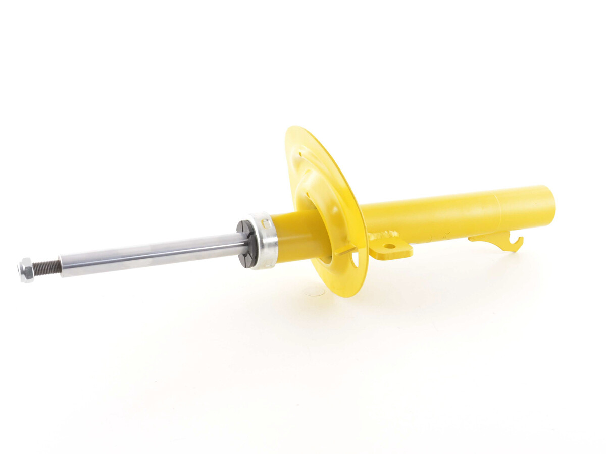 1 Ammortizzatore Anteriore Sportivo per Renault Clio 3 R dal 2005-