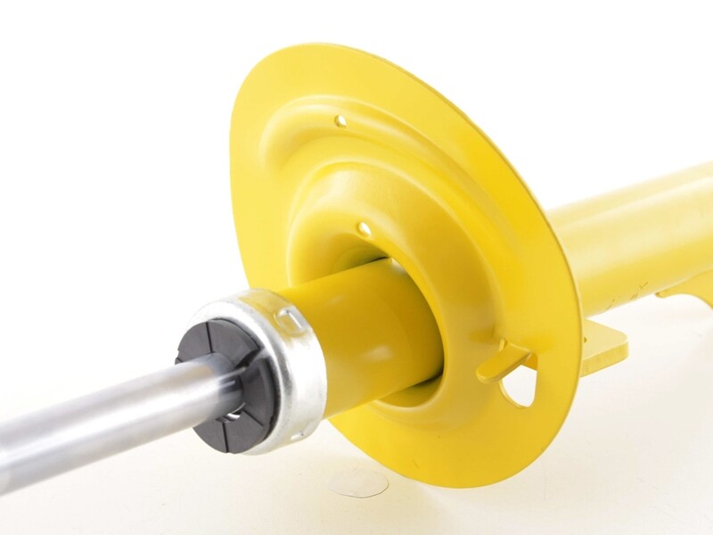 1 Ammortizzatore Anteriore Sportivo per Renault Clio 3 R dal 2005-