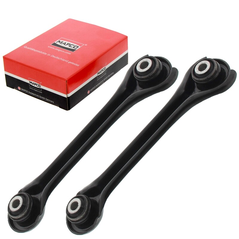 2X Asta Puntone Stabilizzatore Biellette Assale Posteriore MERCEDES 190 (W201), C (CL203), C T-MODEL (S202, S203), C (W202, W203), CABRIOLET (A124), CLK (A208, A209) 1.8-6.2 10.82-02.11