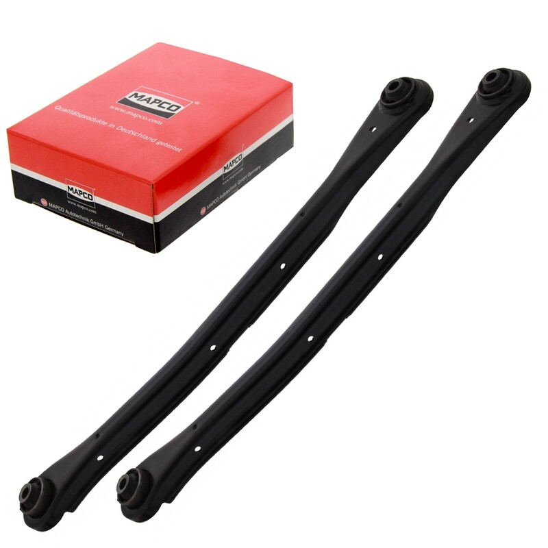 2X Asta Puntone Stabilizzatore Biellette Assale Posteriore FORD MONDEO III 1.8-3.0 10.00-03.07