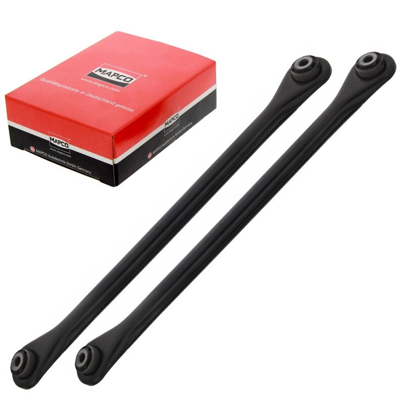2X Asta Puntone Stabilizzatore Biellette Assale Posteriore FORD MONDEO III 1.8-3.0 10.00-03.07