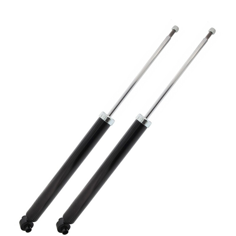2x Ammortizzatori Posteriori  Abarth Punto / Alfa Romeo Mito / Fiat Punto Evo / Opel Corsa D 0.9 - 1.7D da 07.2006 a -
