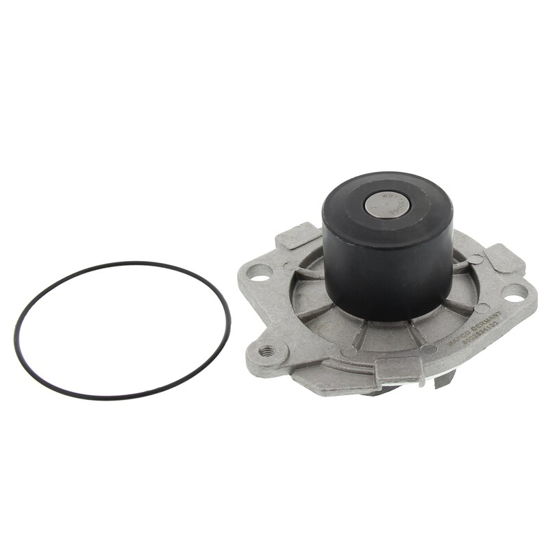 Pompa Acqua ALFA ROMEO 145, 146, 147, 156, 159, 166 / FIAT BRAVA, BRAVO I, BRAVO II, CROMA, DOBLO, DOBLO CARGO, GRANDE PUNTO, IDEA, MAREA, MULTIPLA, PALIO, PUNTO, SEDICI, STILO 1.9D / 2.4D 08.1994-