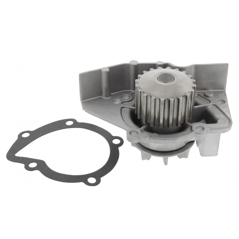 Pompa Acqua CITROEN C15, EVASION, JUMPER, JUMPY, XANTIA, XM, ZX / FIAT DUCATO, SCUDO, ULYSSE / LANCIA ZETA / PEUGEOT 205 II, 306, 405 II, 406, 605, 806, BOXER, EXPERT 1.7D - 2.1D da 07.1986 a -