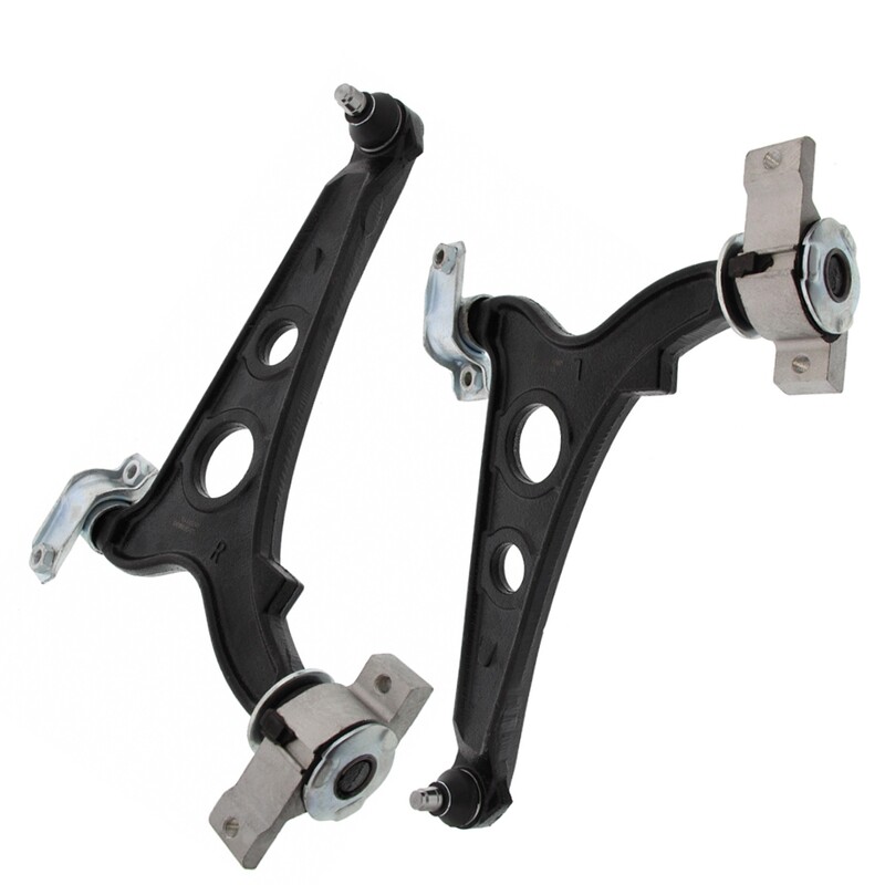 Braccio Oscillante Anteriore Inferiore Fiat Multipla / Lancia Lybra, Lybra Sw 1.6 - 2.4D da 04.1999 a 06.2010