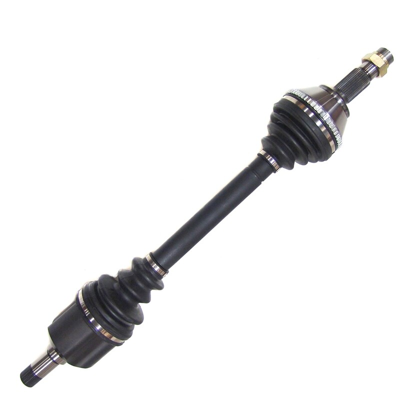Albero motore / Semiasse CITROEN JUMPER / FIAT DUCATO / PEUGEOT BOXER 1.9D - 2.8D  02.1994 a -