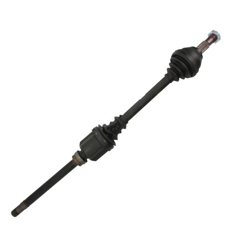 Albero motore / Semiasse CITROEN JUMPER / FIAT DUCATO / PEUGEOT BOXER 1.9D - 2.8D da 02.1994 a -