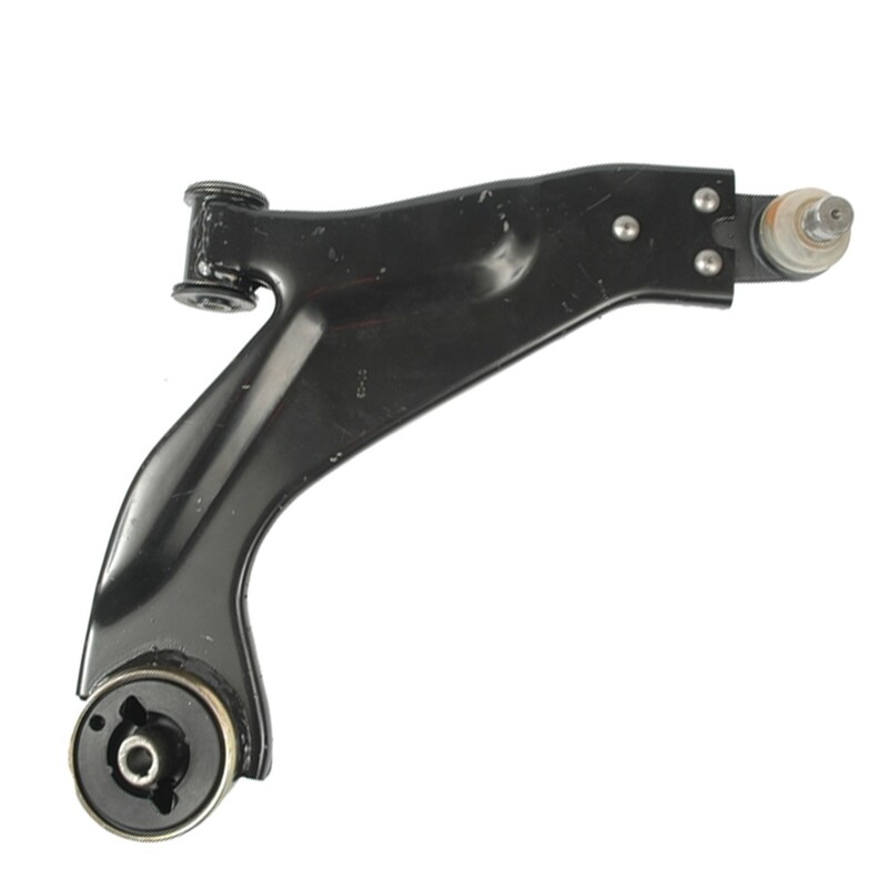 Braccio oscillante, Sospensione ruota Anteriore Destro FORD MONDEO III / JAGUAR X-TYPE 1.8 - 3.0 da 10.2000 a 12.2009
