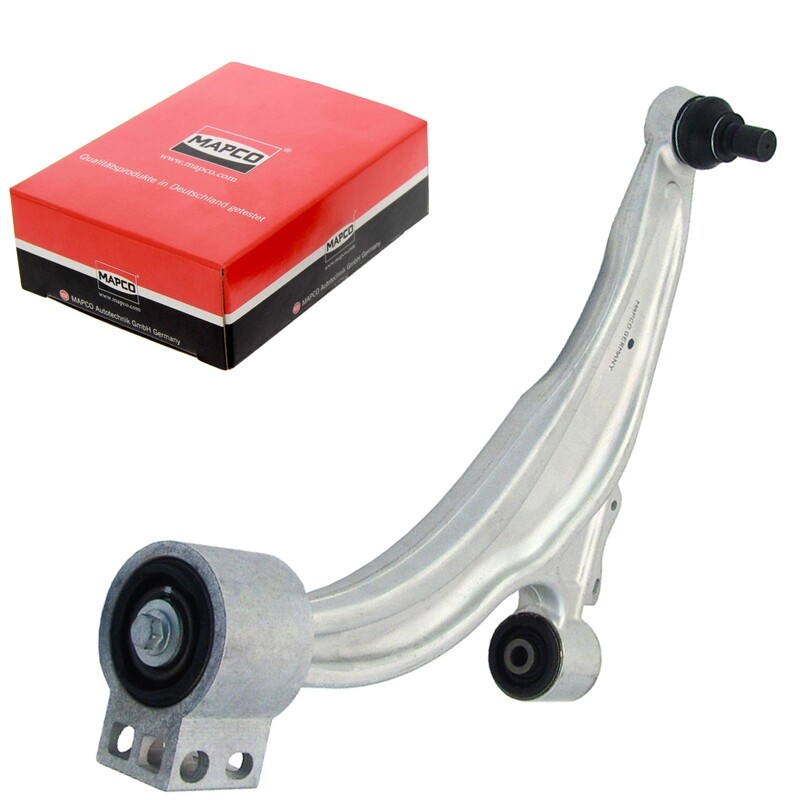 Braccio oscillante anteriore Sinistro Rinforzato CHEVROLET CRUZE / VOLT EV 150 / OPEL AMPERA / ASTRA J