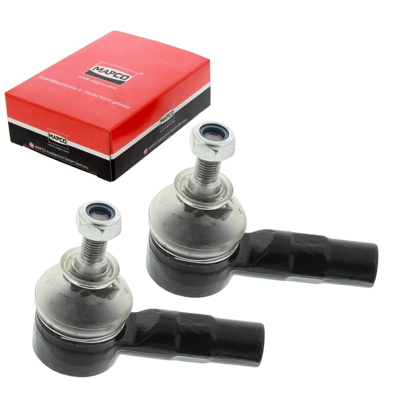 2 Testine Scatola Sterzo Anteriore Bilaterale​ Citroën Evasion da 94 / Jumper da 94 / Jumpy da 95 / Fiat Scudo da 96 / Ulysse da 94 / Lancia Zeta da 95 / Peugeot 806 da 94 / Expert da 96 /