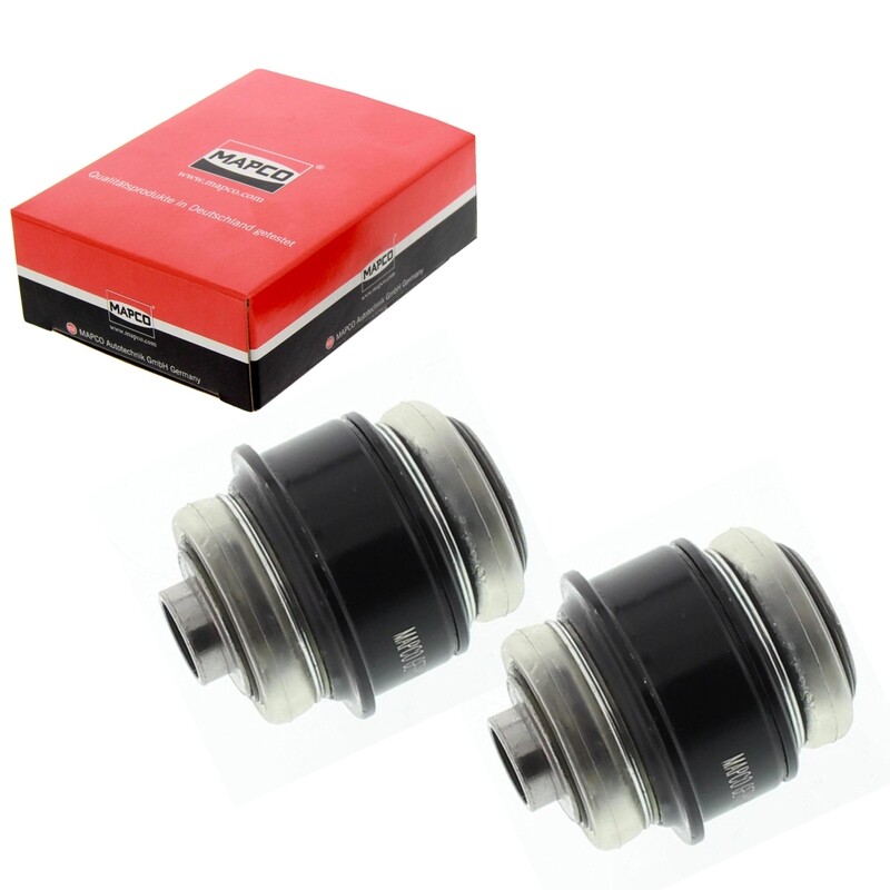 2 Supporti, Braccio Oscillante Assale Posteriore Bilaterale BMW 5 / BMW 6 / BMW 7 / BMW X5 (E53)​ / BMW Z8 Roadster (E52)​