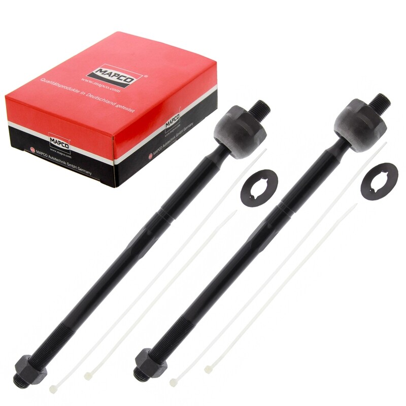 2 Giunti Scatola Sterzo Assale Anteriore Bilaterale Volvo S60 II da 2010 / V60 da 2010 / XC60 da 2008