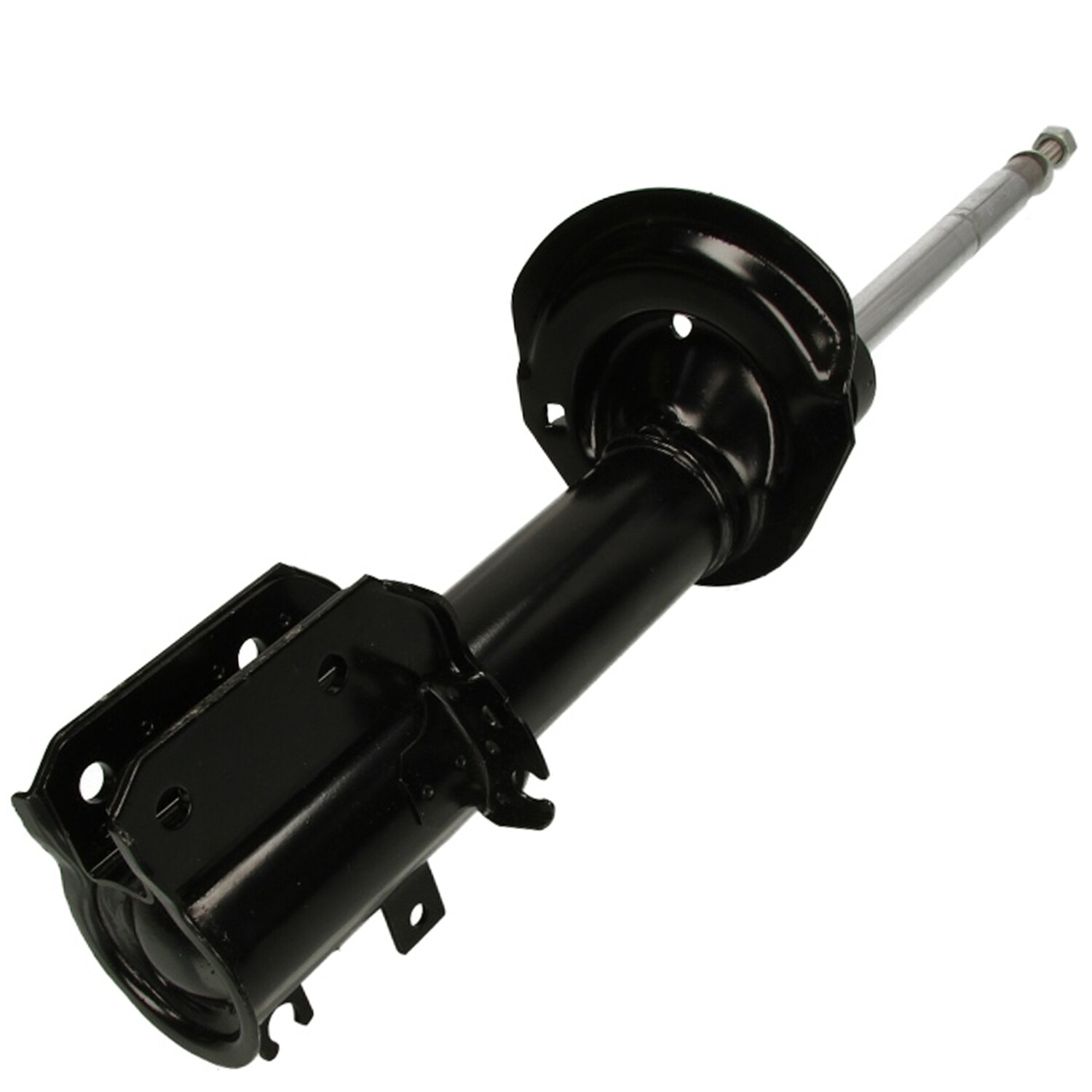 1x Ammortizzatore Fiat Idea / Lancia Musa 1.2 - 1.9D da 01.2004 a -