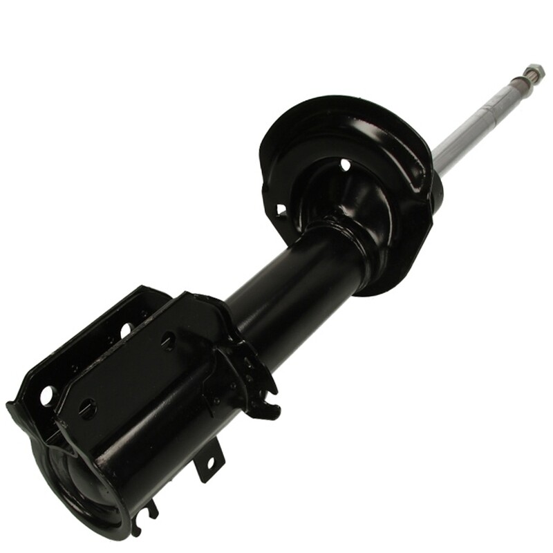 1x Ammortizzatore Fiat Idea / Lancia Musa 1.2 - 1.9D da 01.2004 a -